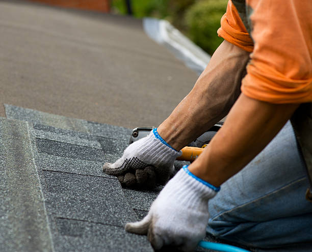 Best Flat Roof Repair Services  in Covgton, IN
