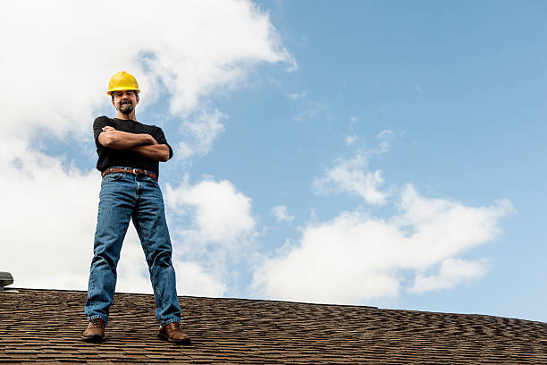 Best Commercial Roof Installation  in Covgton, IN