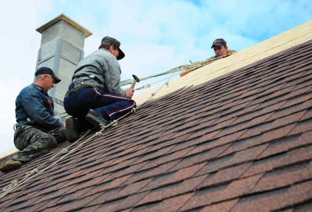 Tile Roofing Contractor in Covington, IN