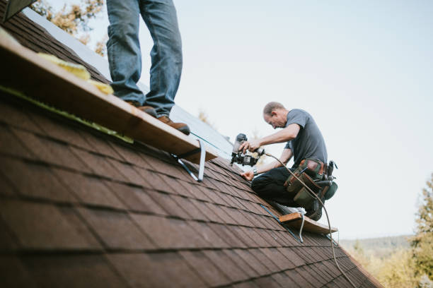 Professional Roofing Contractor in Covington, IN