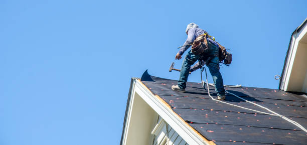 Best Roof Maintenance Services  in Covgton, IN