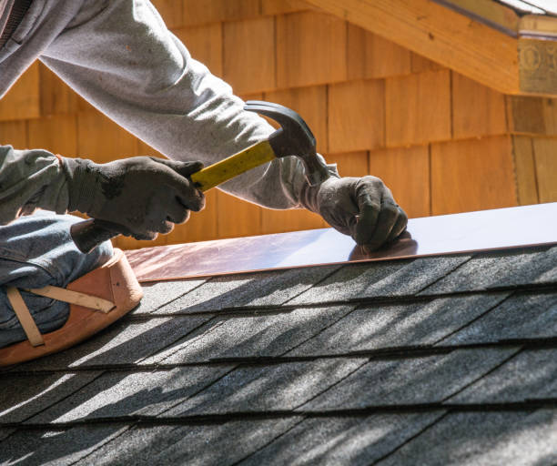 Quick and Trustworthy Emergency Roof Repair Services in Covington, IN